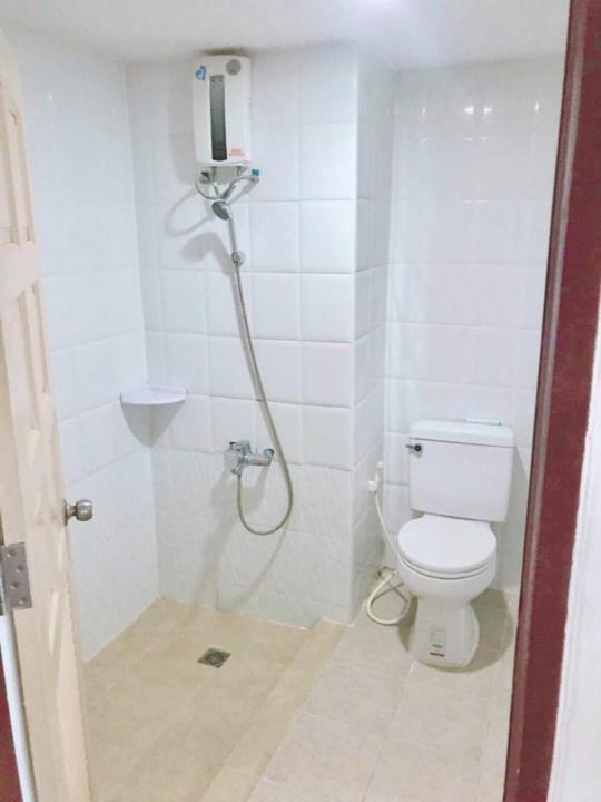 Cordial Serviced Apartment Hua Hin Exterior photo