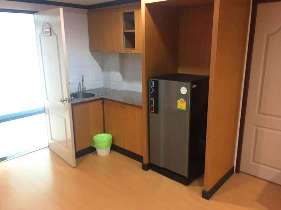 Cordial Serviced Apartment Hua Hin Exterior photo